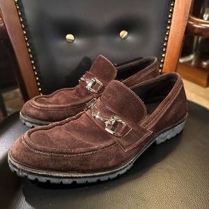 Gucci Loafers
